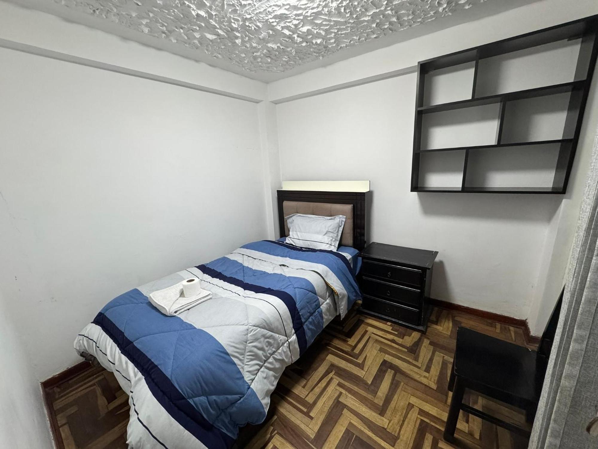 Ankay House Cusco